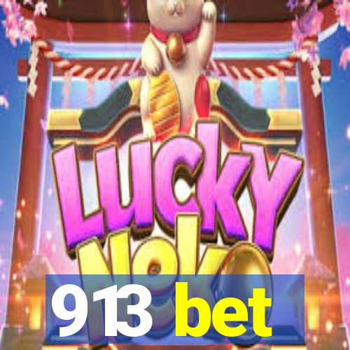 913 bet